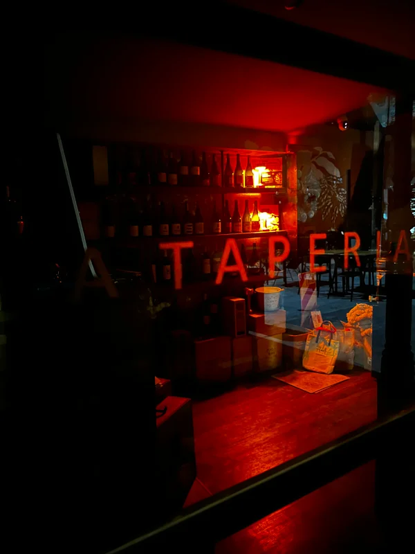 La Taperia