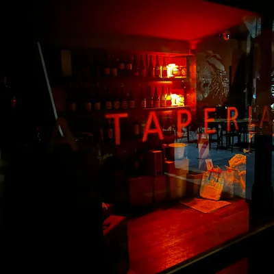 La Taperia