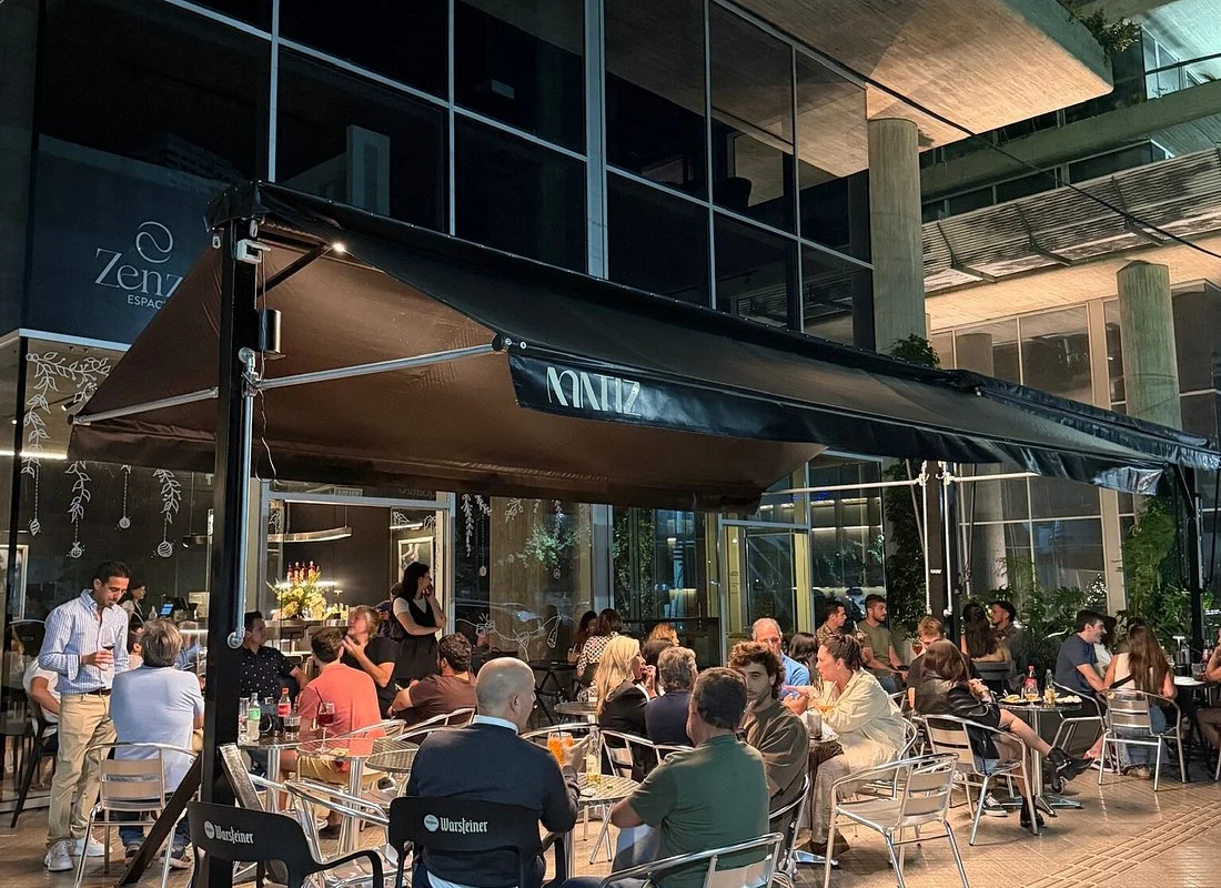 Matiz Wine Bar