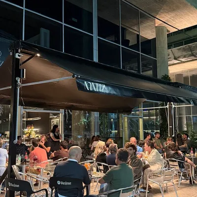 Matiz Wine Bar